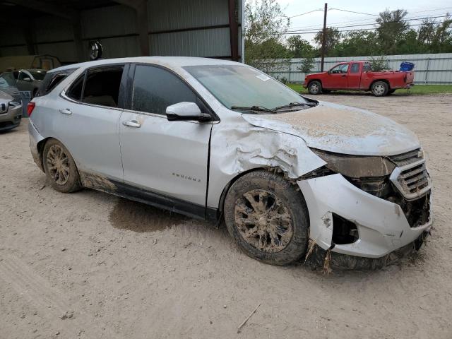 2019 CHEVROLET EQUINOX LT - 2GNAXKEV8K6227499