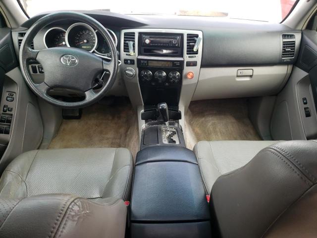 2006 Toyota 4Runner Sr5 VIN: JTEBU14R568053472 Lot: 61293194