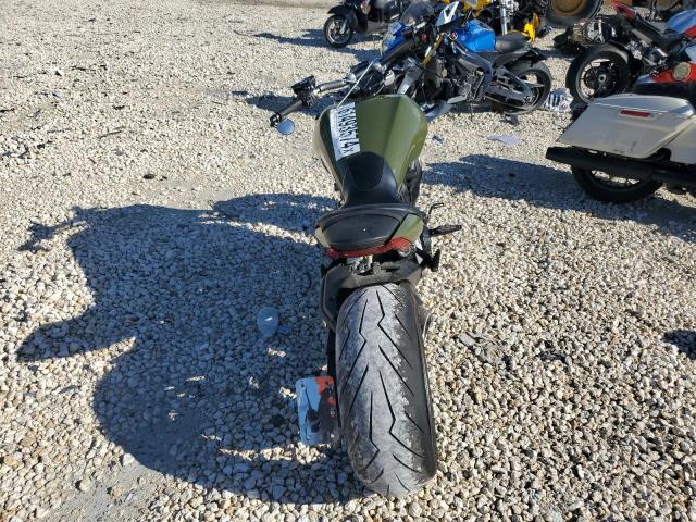 2016 DUCATI XDIAVEL - ZDM13BKWXGB000082