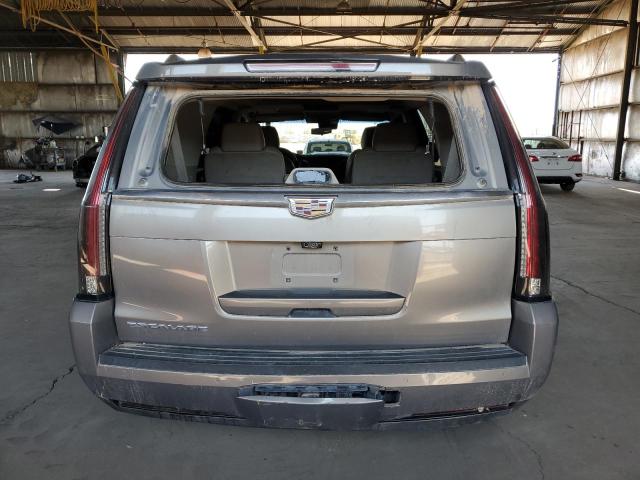 2018 CADILLAC ESCALADE L - 1GYS4BKJ1JR206885
