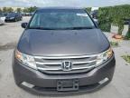 HONDA ODYSSEY TO photo