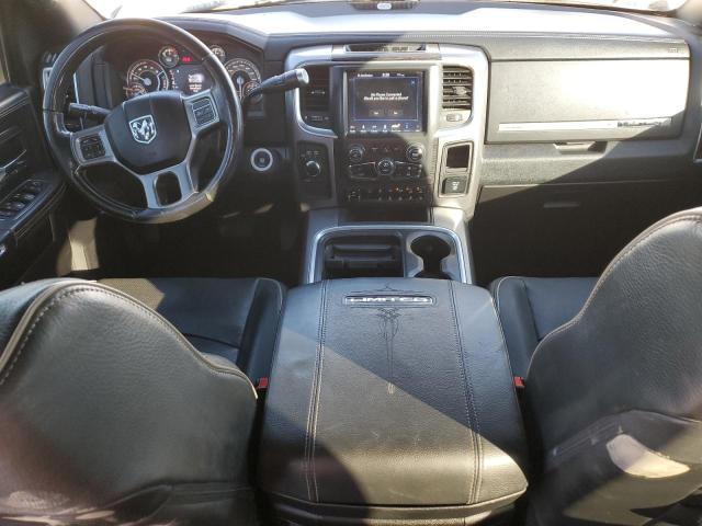 2018 RAM 3500 LONGH 3C63RRKL3JG243143