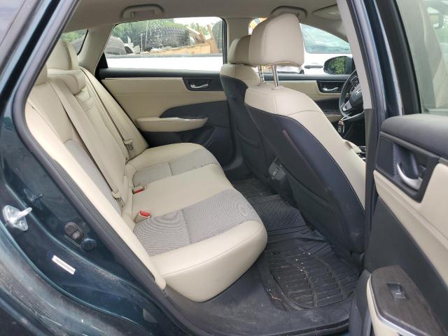 2018 HONDA CLARITY JHMZC5F12JC012628