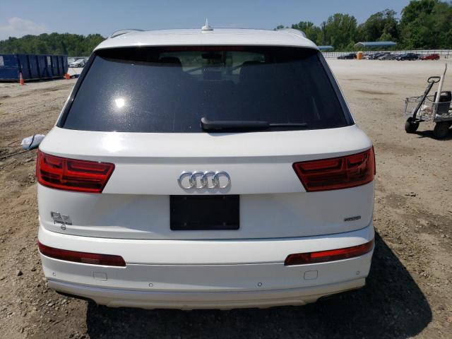 VIN WA1LAAF72KD044432 2019 Audi Q7, Premium Plus no.6