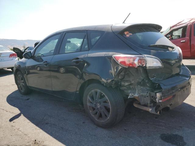 VIN JM1BL1MP8D1808688 2013 Mazda 3, I no.2