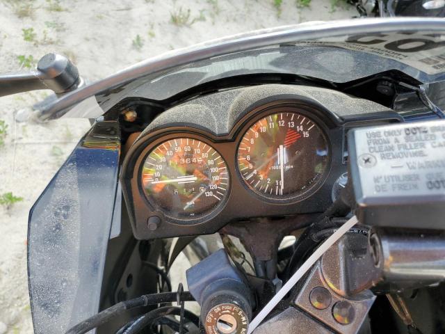 2006 KAWASAKI EX250 F - JKAEXMF116DA16716