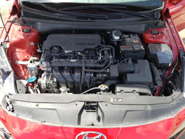 2021 HYUNDAI ELANTRA SE - 5NPLM4AG7MH017987