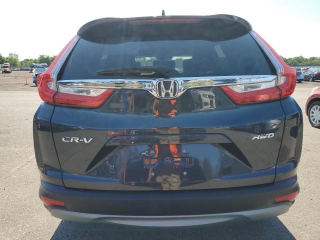 2HKRW2H55KH600083 2019 Honda Cr-V Ex