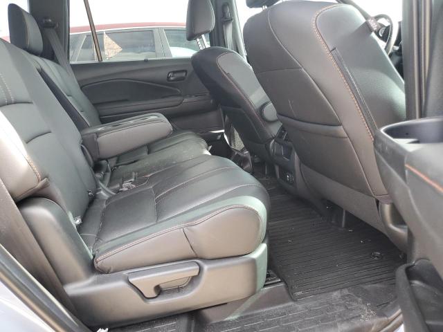 2022 Honda Passport Trail Sport VIN: 5FNYF8H64NB026621 Lot: 61767764