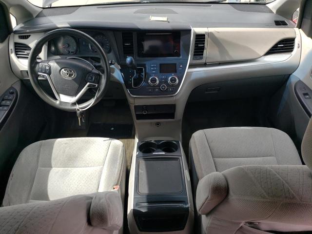 2015 TOYOTA SIENNA LE - 5TDKK3DC3FS611056