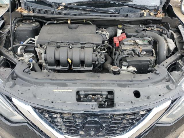 2017 NISSAN SENTRA S - 3N1AB7AP9HY377577
