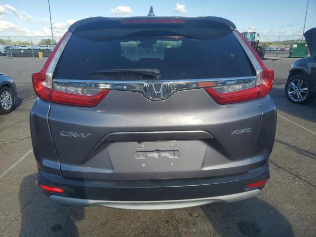 2017 Honda Cr-V Ex VIN: 5J6RW2H53HL065284 Lot: 61154704