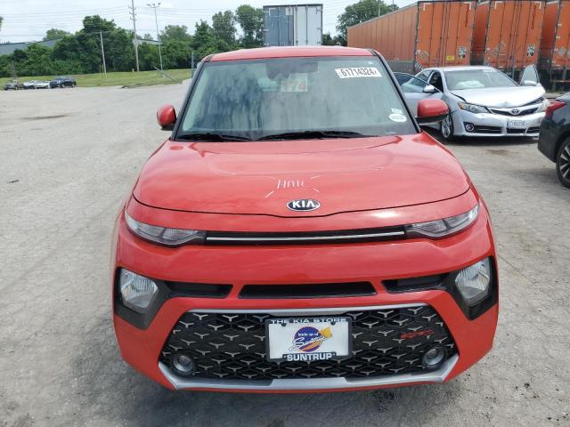 2020 KIA SOUL GT LI - KNDJ63AUXL7051961