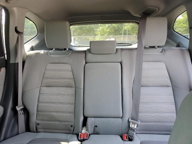 2020 HONDA CR-V EX - 5J6RW2H56LA018786