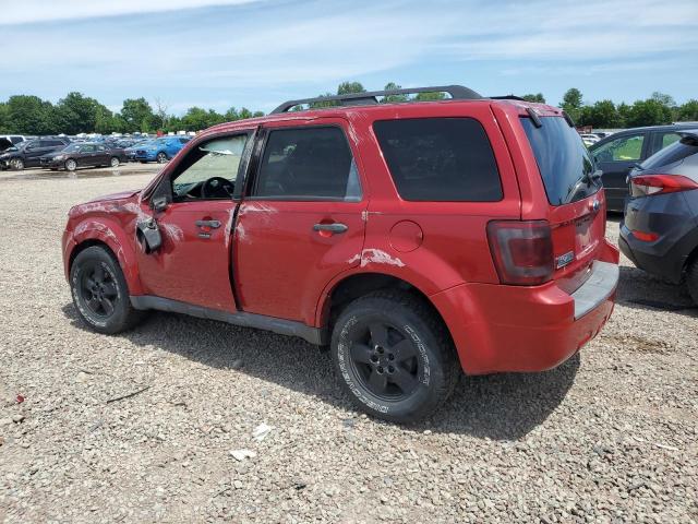 1FMCU0D72AKB92743 2010 Ford Escape Xlt