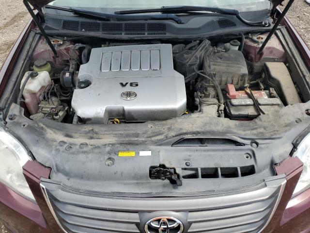 2008 Toyota Avalon Xl VIN: 4T1BK36B68U306715 Lot: 59973704