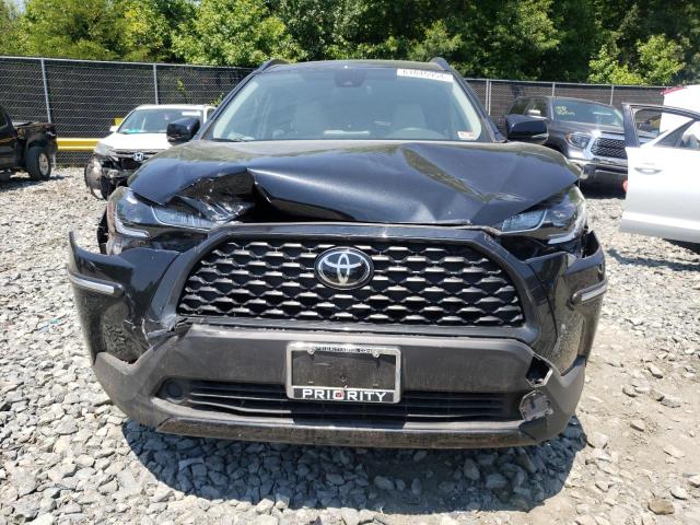 2022 Toyota Corolla Cross Le VIN: 7MUCAABG5NV025819 Lot: 61845954