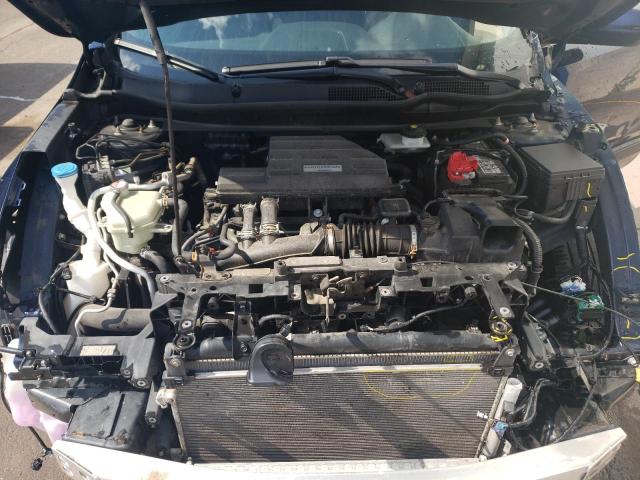 2019 HONDA CR-V EX - 2HKRW2H50KH147278