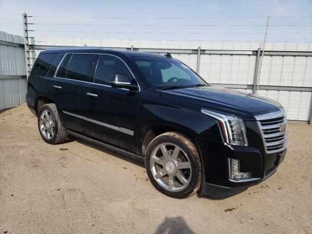 VIN 1GYS4DKJ8GR399492 2016 Cadillac Escalade, Platinum no.4