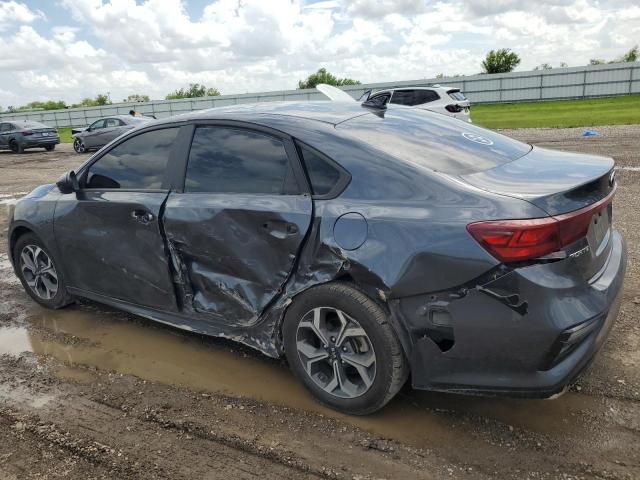 2020 KIA FORTE FE - 3KPF24AD9LE227485