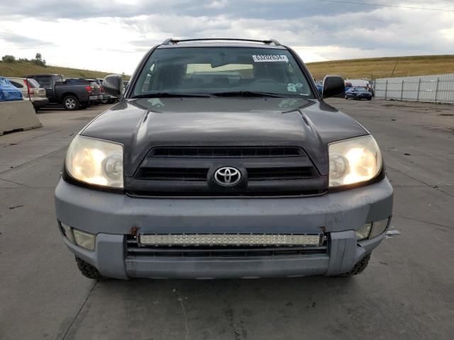 2003 Toyota 4Runner Sr5 VIN: JTEBU14R630007546 Lot: 63202634