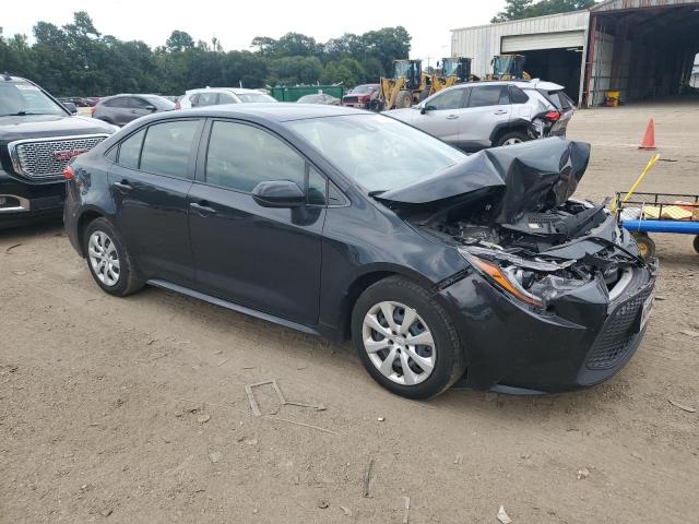 2021 TOYOTA COROLLA LE - JTDEPMAEXMJ185970