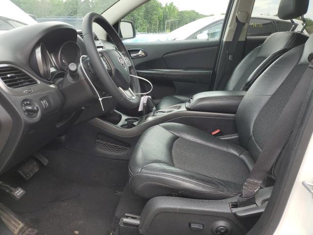 2017 DODGE JOURNEY CR 3C4PDDGGXHT505779