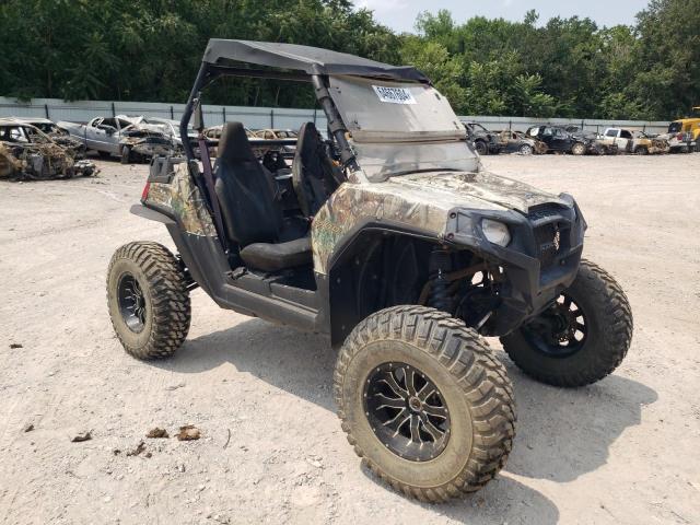 2014 POLARIS RZR 800 4XAVH76A3EB172419