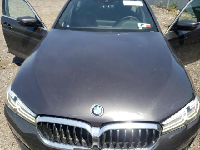 2021 BMW 530 XI - WBA13BJ06MWX28153