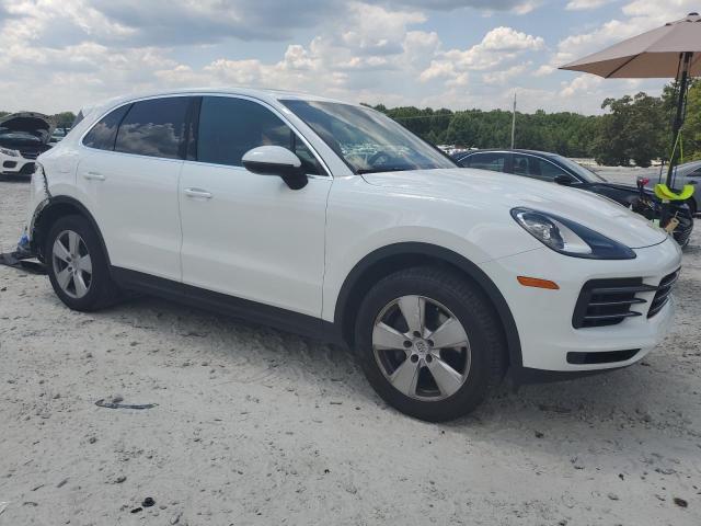 Auction sale of the 2020 PORSCHE CAYENNE , vin: WP1AA2AY9LDA06327, lot number: 62888504