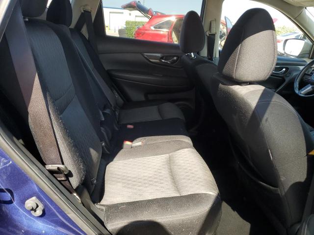 2017 NISSAN ROGUE S - JN8AT2MT5HW135290
