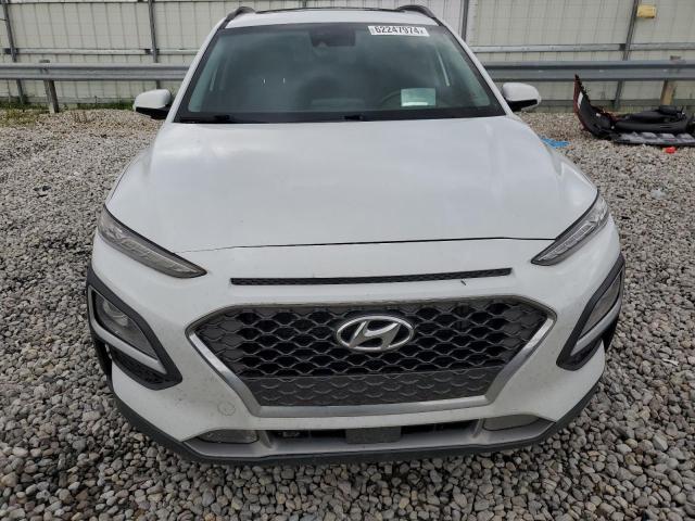 2020 HYUNDAI KONA ULTIM - KM8K53A59LU573543