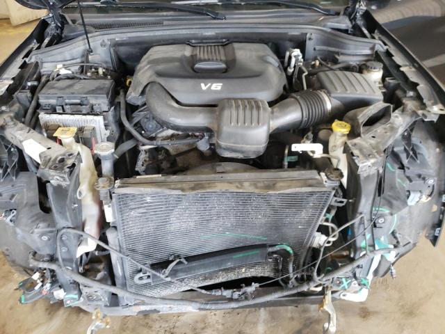 1C4RJFCG4EC432306 2014 Jeep Grand Cherokee Overland