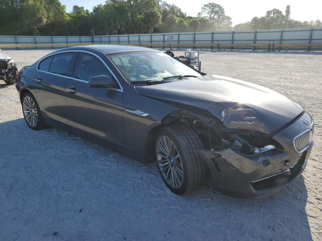 2015 BMW ALPINA B6 WBA6B4C59FD760994