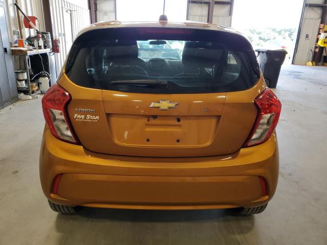 2019 Chevrolet Spark Ls VIN: KL8CB6SA1KC713175 Lot: 61527584