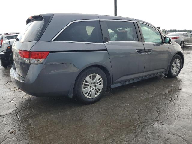 2016 HONDA ODYSSEY LX 5FNRL5H29GB130405
