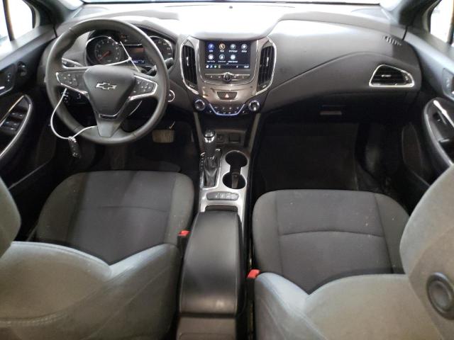 2019 CHEVROLET CRUZE LT - 1G1BE5SM3K7101298