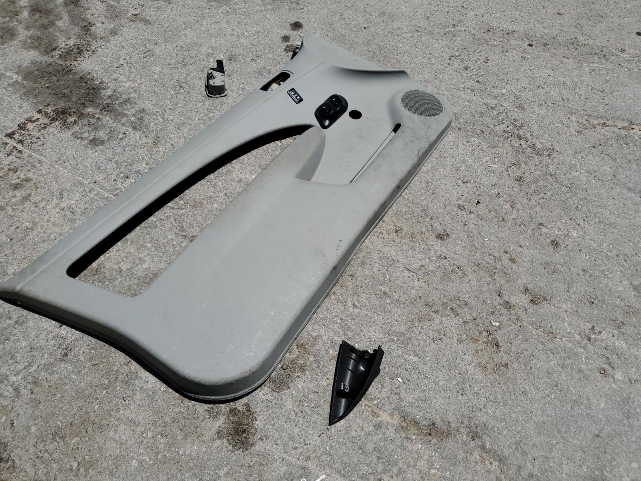 1G1AK15F077389962 2007 Chevrolet Cobalt Ls