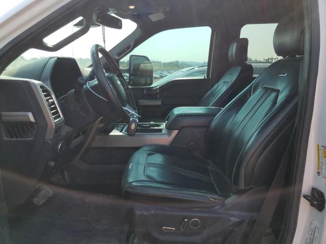 2018 FORD F250 SUPER - 1FT7W2BT6JEB28666