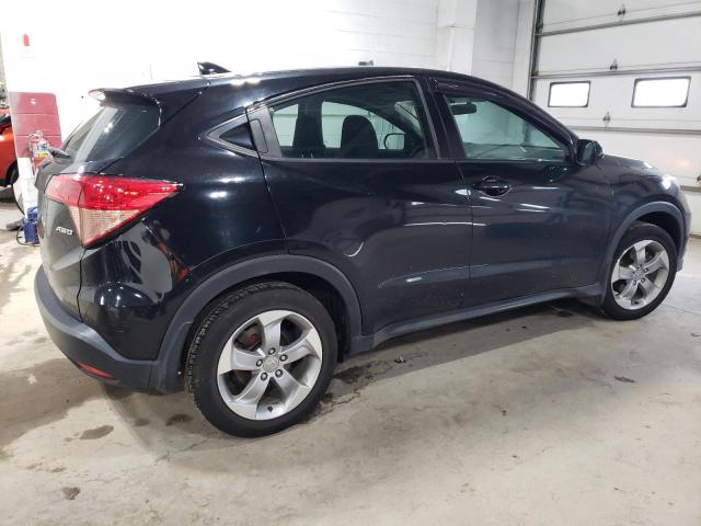 2016 HONDA HR-V LX - 3CZRU6H31GM758430