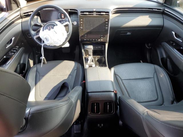 2022 Hyundai Tucson Sel VIN: 5NMJCCAE5NH060743 Lot: 62917034