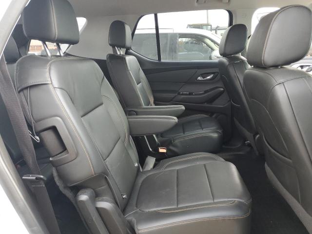 2019 CHEVROLET TRAVERSE L - 1GNERHKW6KJ246339
