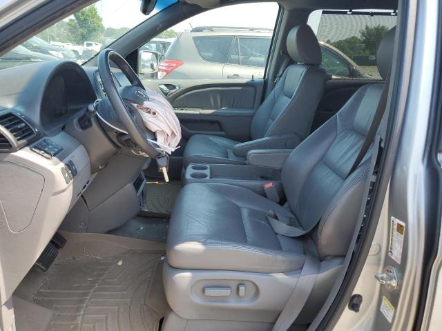 2010 Honda Odyssey Touring VIN: 5FNRL3H95AB032576 Lot: 63455874