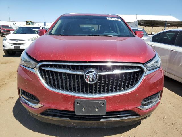 2021 BUICK ENCLAVE ES - 5GAEVAKW6MJ142594