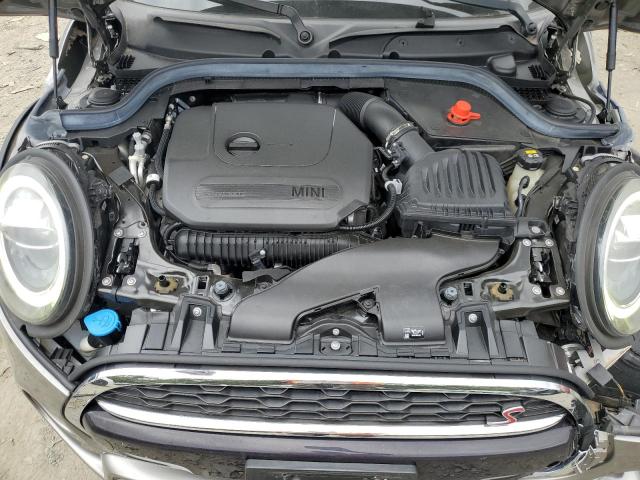 2020 MINI COOPER S - WMWXR5C07L2L84006