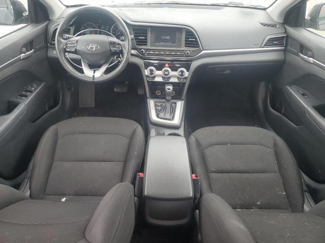 2019 HYUNDAI ELANTRA SE - 5NPD74LF1KH468393