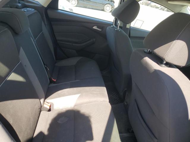 2013 Ford Focus Se VIN: 1FADP3K2XDL297334 Lot: 62857274