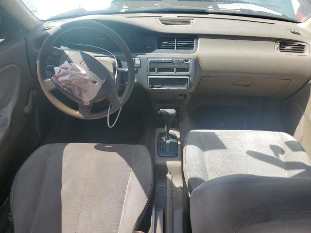 JHMEG8648NS002194 1992 Honda Civic Dx