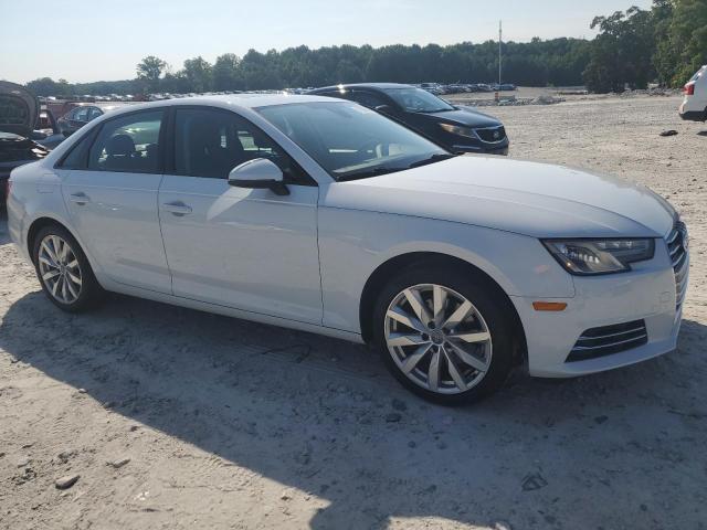 VIN WAUGMAF45HA159215 2017 Audi A4, Ultra Premium no.4