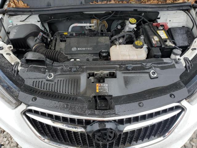 2020 Buick Encore Preferred VIN: KL4CJASB2LB004388 Lot: 61847894